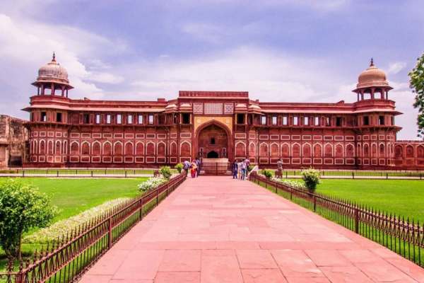 Agra Overnight Tour (2)