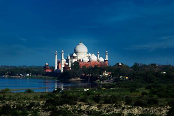 Agra Overnight Tour