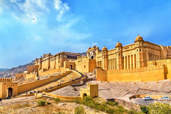 3 Day Tour Jaipur-Ajmer-Pushkar (2)