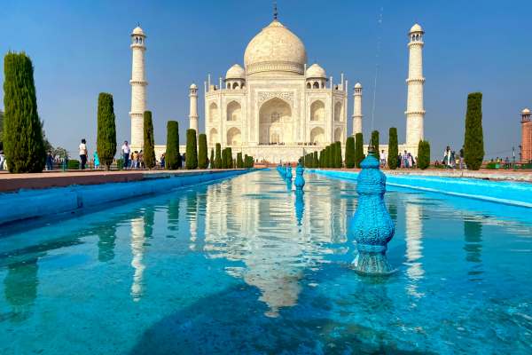 3 Day Tour Jaipur-Ajmer-Pushkar (4)