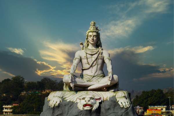 Haridwar-Rishikesh-Neelkanth Mahadev 3 Day tour (2)