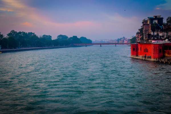 Haridwar-Rishikesh-Neelkanth Mahadev 3 Day tour (3)