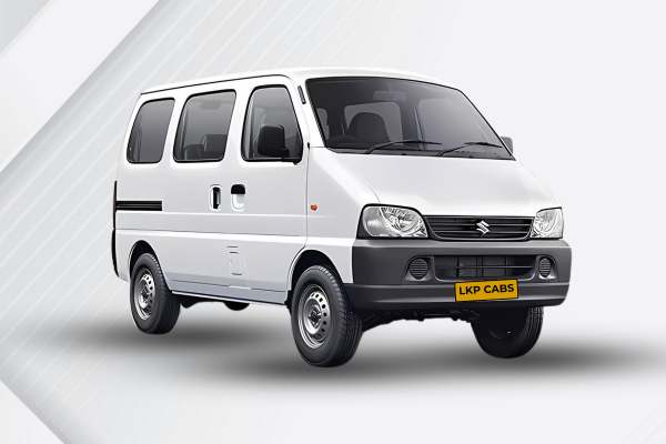 Maruti EECO